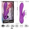 Estimulador Premium con vibrador de clitros y carga USB